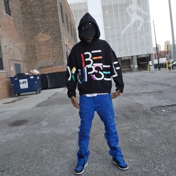 Meet your Posher, Mr.Brows - Picture 3 of 3